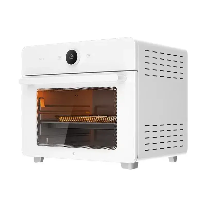 Xiaomi Smart Air Fryer Oven 30L with Large Capacity Xiaomi Smart Air Fryer Oven 30L with Large Capacity