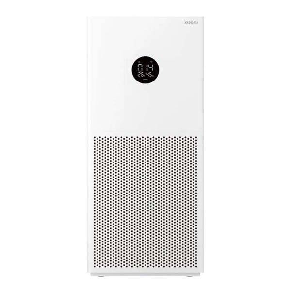 Xiaomi Smart Air Purifier 4 Lite Efficient Home Air Filtration System Xiaomi Smart Air Purifier 4 Lite Efficient Home Air Filtration System