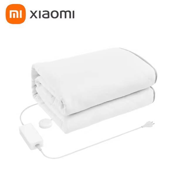 Xiaomi Smart Electric Blanket Works With Mijia APP Xiaomi Smart Electric Blanket Works With Mijia APP