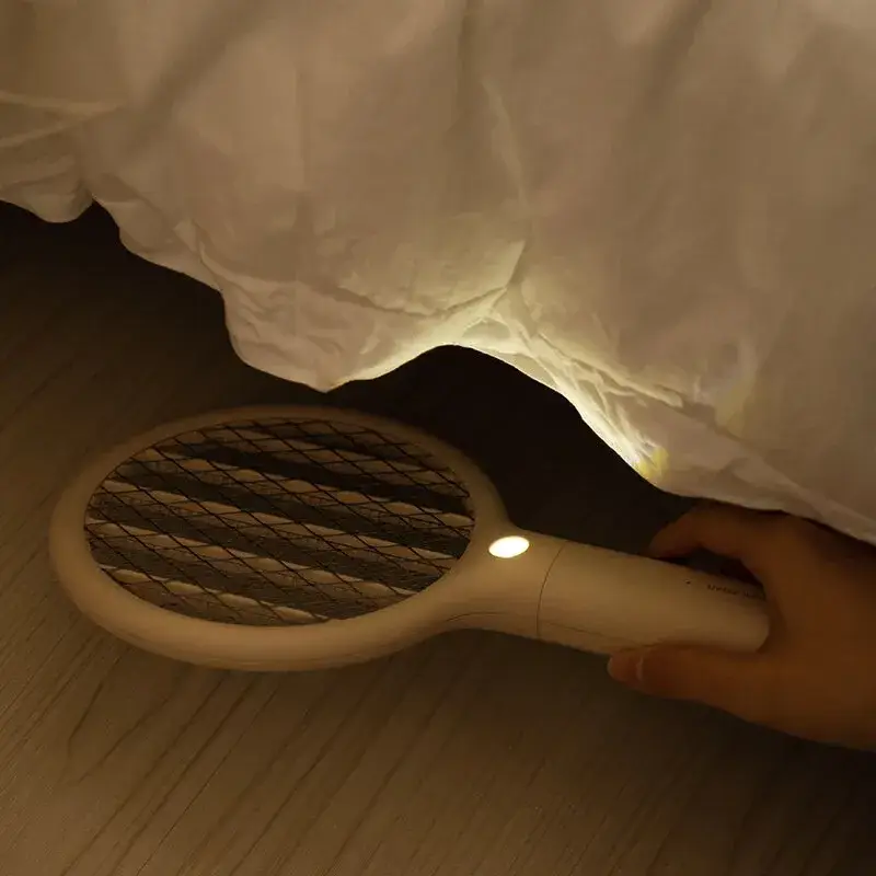 Xiaomi Sothing Mini Electric Mosquito Swatter Xiaomi Sothing Mini Electric Mosquito Swatter