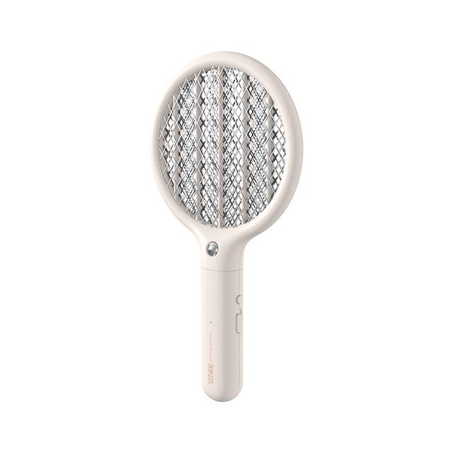 Xiaomi Sothing Mini Electric Mosquito Swatter Xiaomi Sothing Mini Electric Mosquito Swatter