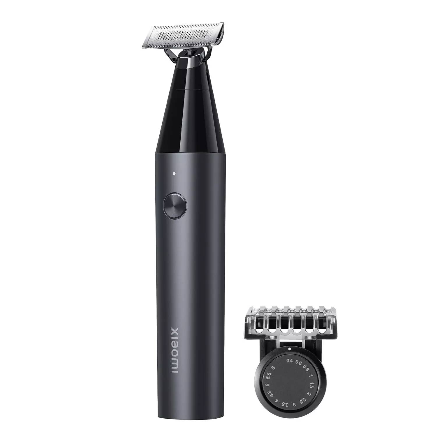 Xiaomi Uniblade Trimmer 3-Way Blade Shaver with Type-C Charging