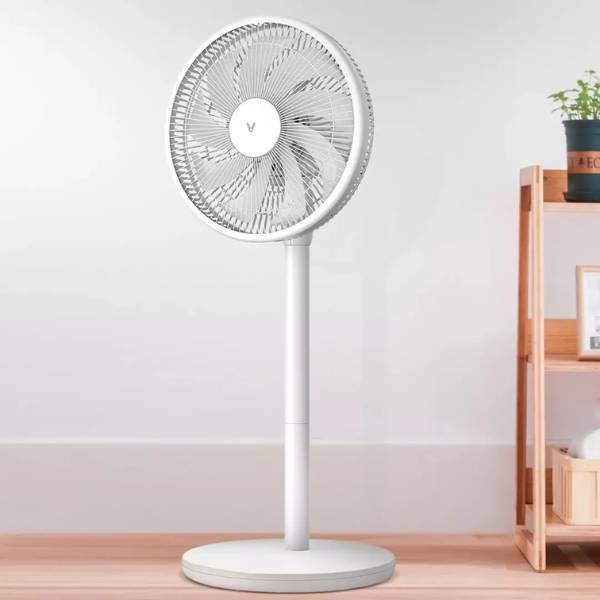 Xiaomi Viomi VXFS12A-J Electric Stand Fan