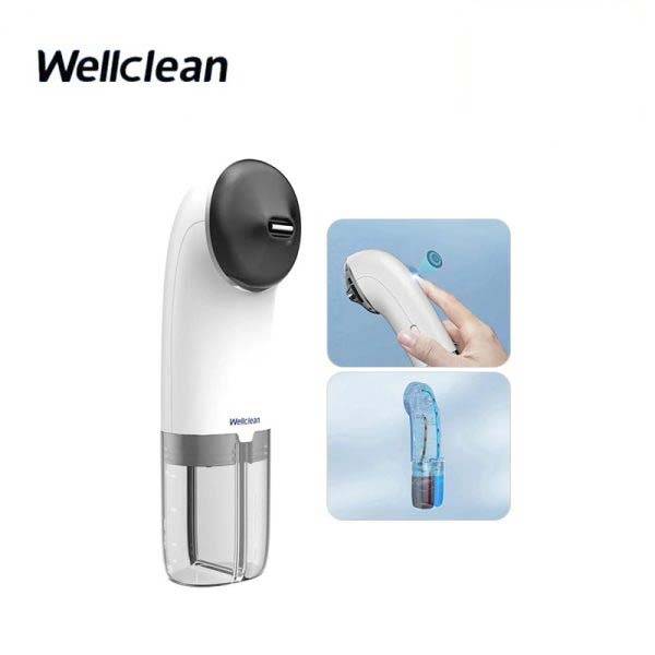 Xiaomi Wellclean Mini Handheld Spot Cleaner Washing Machine Xiaomi Wellclean Mini Handheld Spot Cleaner Washing Machine