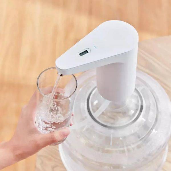 Xiaomi XiaoLang TDS Rechargeable Automatic Electric Water Dispenser Xiaomi XiaoLang TDS Rechargeable Automatic Electric Water Dispenser