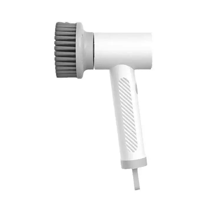 Xiaomi Xiaoda Multi-Function Electric Cleaning Brush XL-DDQJS01 Xiaomi Xiaoda Multi-Function Electric Cleaning Brush XL-DDQJS01
