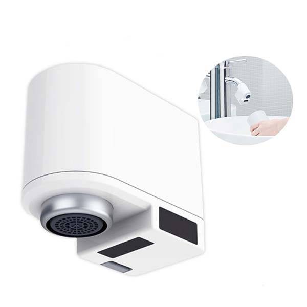Xiaomi Xiaoda HD-ZNJSQ-02 Smart Faucet with Infrared Sensor and Water Saver Nozzle Xiaomi Xiaoda HD-ZNJSQ-02 Smart Faucet with Infrared Sensor and Water Saver Nozzle