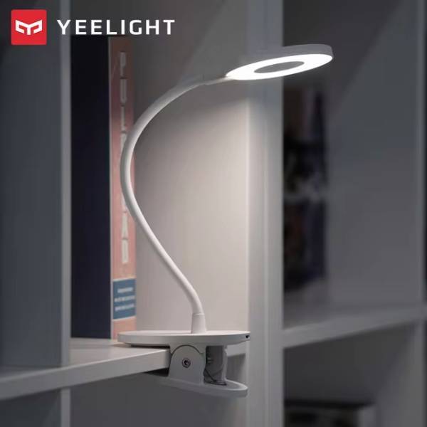 Xiaomi Yeelight J1 LED Clip-on Desk Lamp