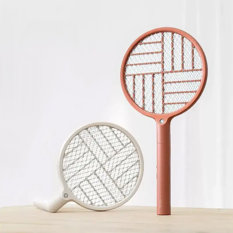 Xiaomi Youpin WINDOW The 2-in-1 Mosquito Swatter and Lamp for Effortless Pest Control Xiaomi Youpin WINDOW The 2-in-1 Mosquito Swatter and Lamp for Effortless Pest Control