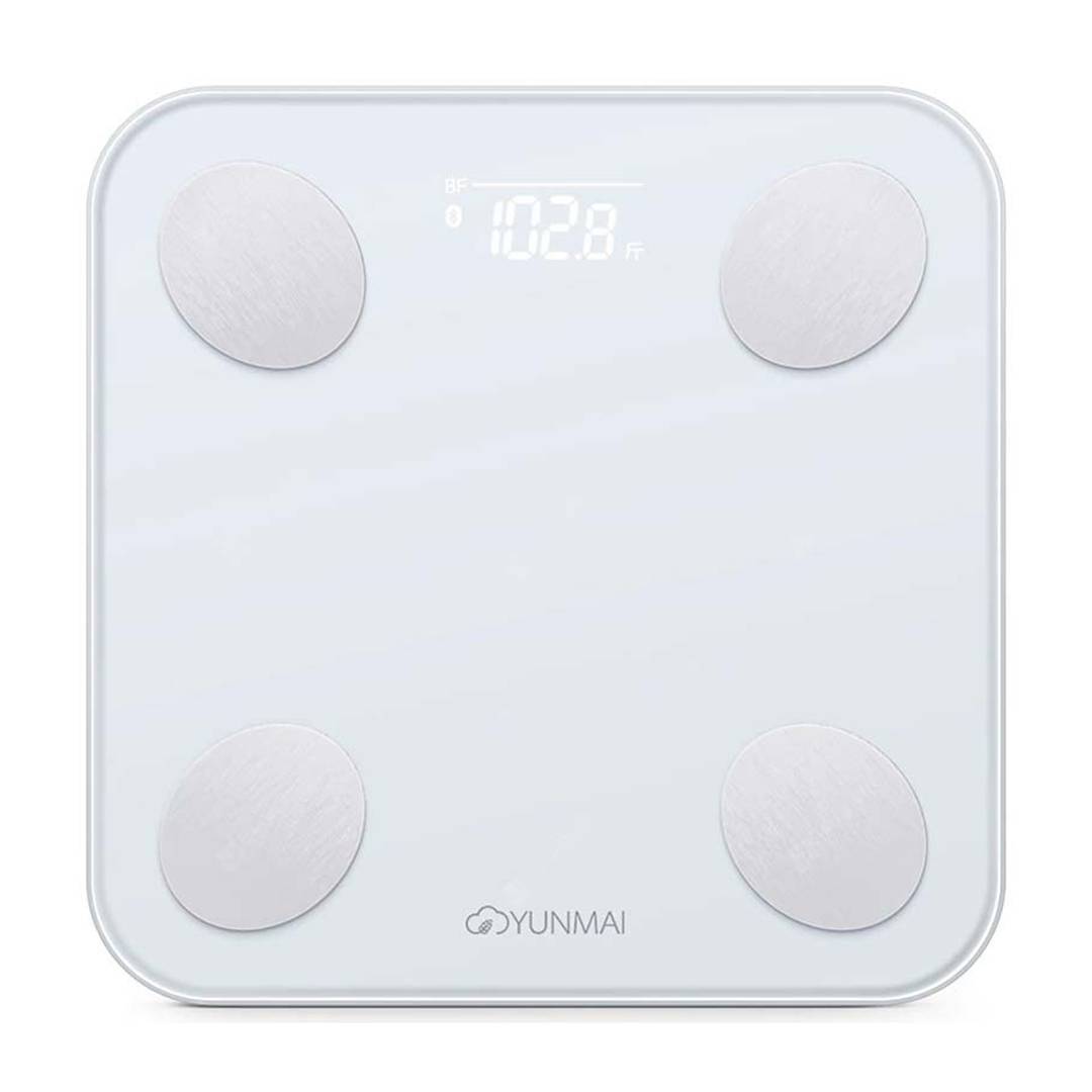 Xiaomi Yunmai Mini 2 Smart Scale Xiaomi Yunmai Mini 2 Smart Scale