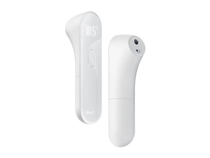 Xiaomi Mi Home iHealth Thermometer Xiaomi Mi Home iHealth Thermometer