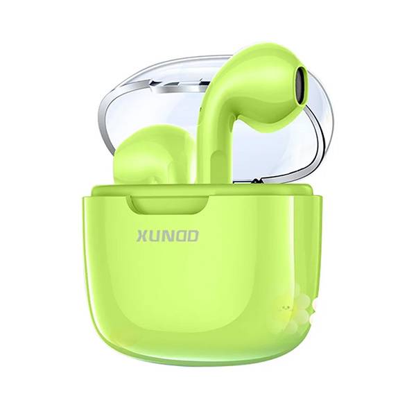XUNDD X17 True Wireless Earbuds