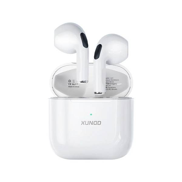 XUNDD X27 True Wireless Earbuds