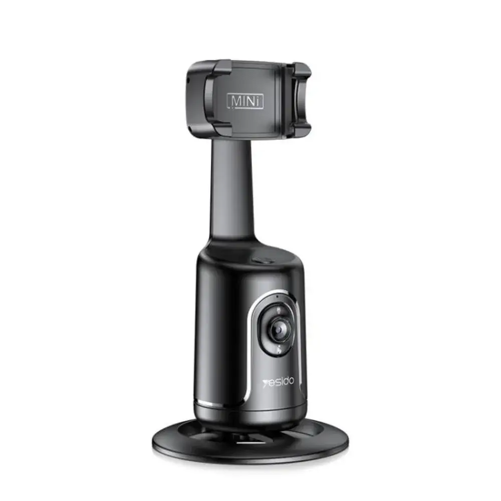Yesido SF15 Auto Face Tracking Tripod 360 Degree Yesido SF15 Auto Face Tracking Tripod 360 Degree