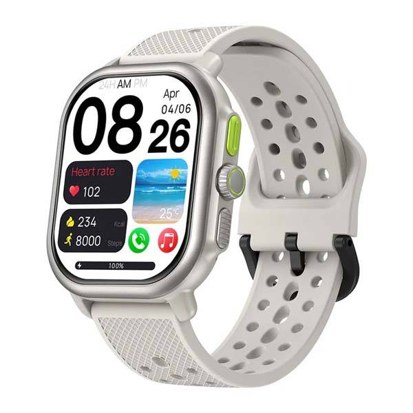 Zeblaze Beyond 3 Pro GPS Smartwatch