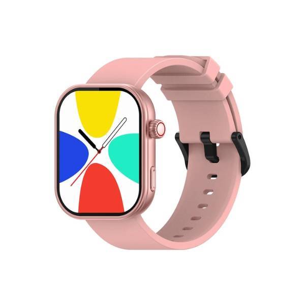 Zeblaze Btalk Plus Bluetooth Calling Smartwatch