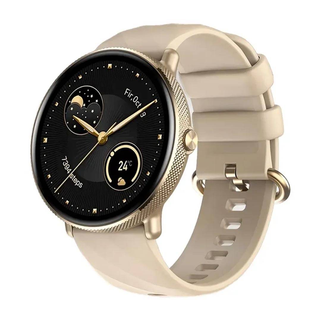 Zeblaze GTR 3 Pro AMOLED Display Smartwatch