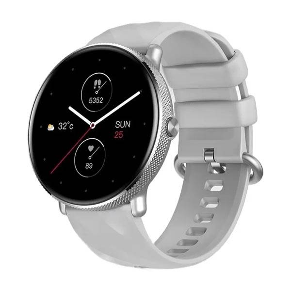 Zeblaze GTR 3 Pro AMOLED Display Smartwatch