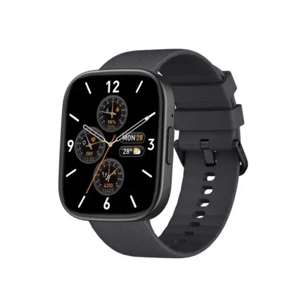 Zeblaze GTS 3 Plus AMOLED Smart Watch