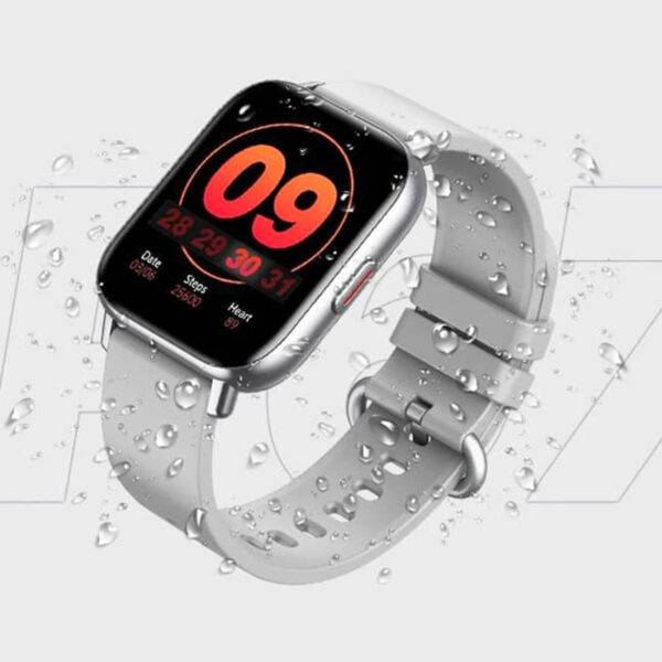 Zeblaze GTS Pro Smartwatch Zeblaze GTS Pro Smartwatch