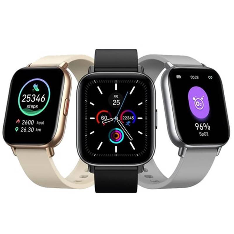 Zeblaze GTS Pro Smartwatch Zeblaze GTS Pro Smartwatch