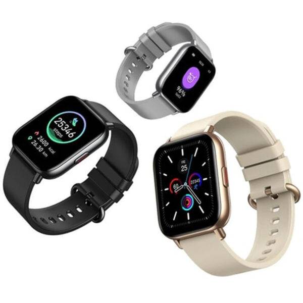 Zeblaze GTS Pro Smartwatch Zeblaze GTS Pro Smartwatch