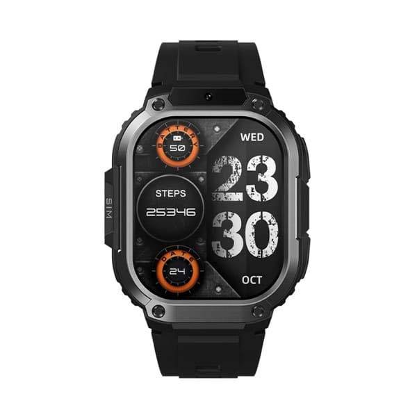 Zeblaze Thor SQ 4G Android Smartwatch