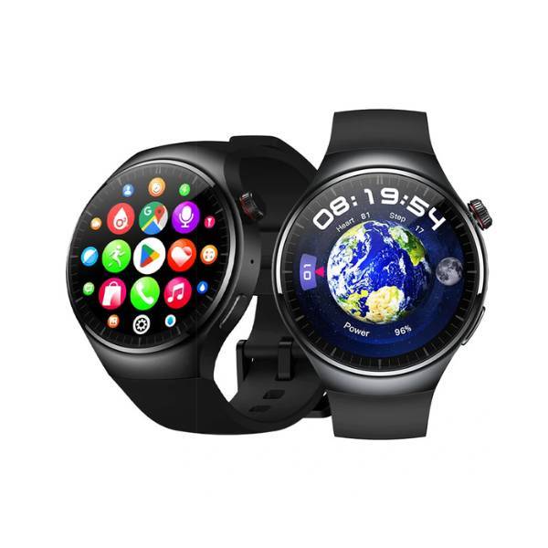 Zeblaze Thor Ultra 2024 4G Smartwatch