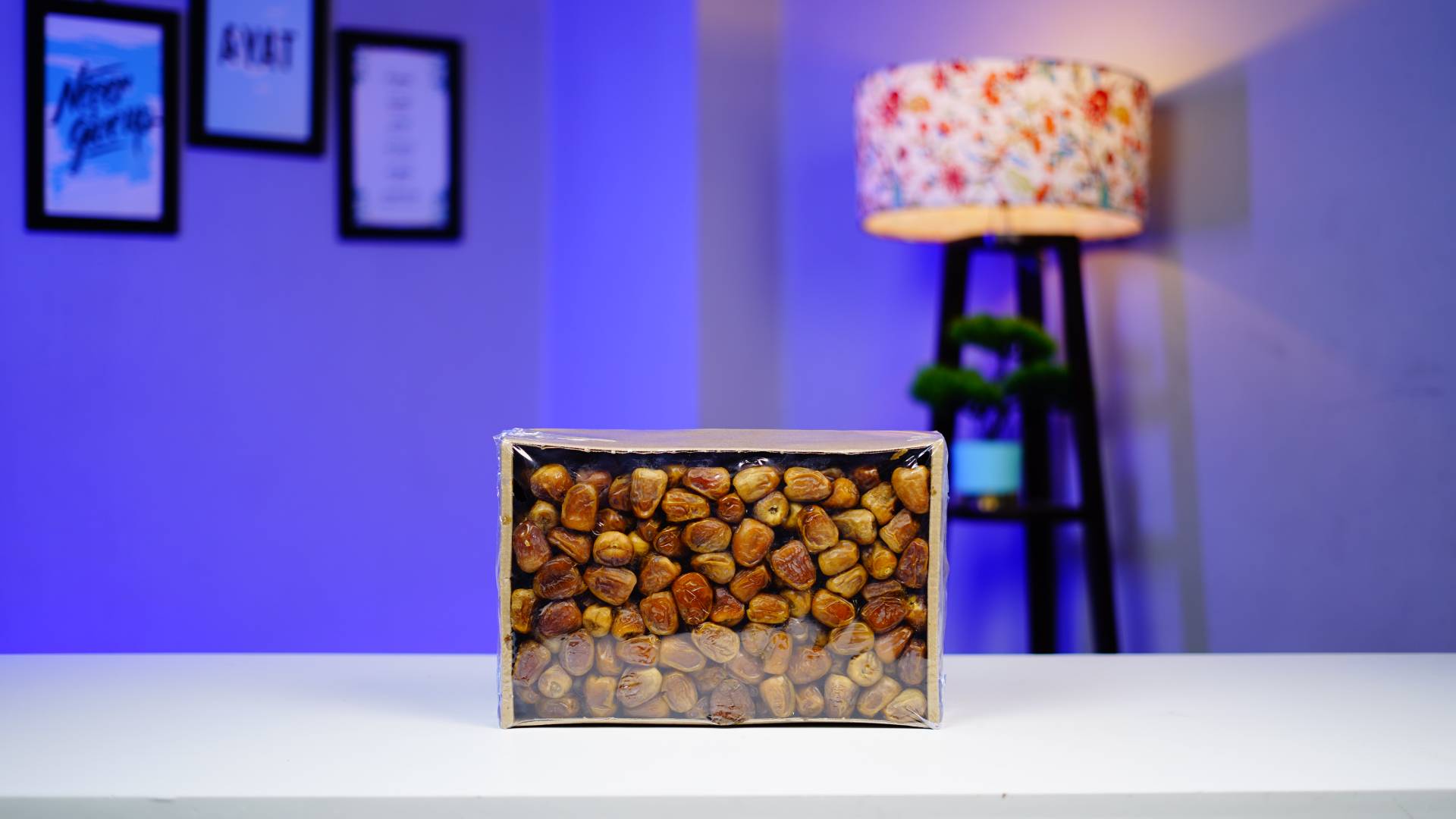Mushroom Rain Diffuser 