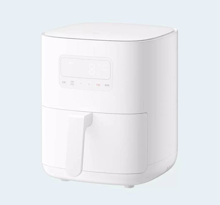 Xiaomi Mijia 4L Smart Air Fryer Oil-Free 360° Hot Air Circulation Multifunctional Healthy Cooker Xiaomi Mijia 4L Smart Air Fryer Oil-Free 360° Hot Air Circulation Multifunctional Healthy Cooker