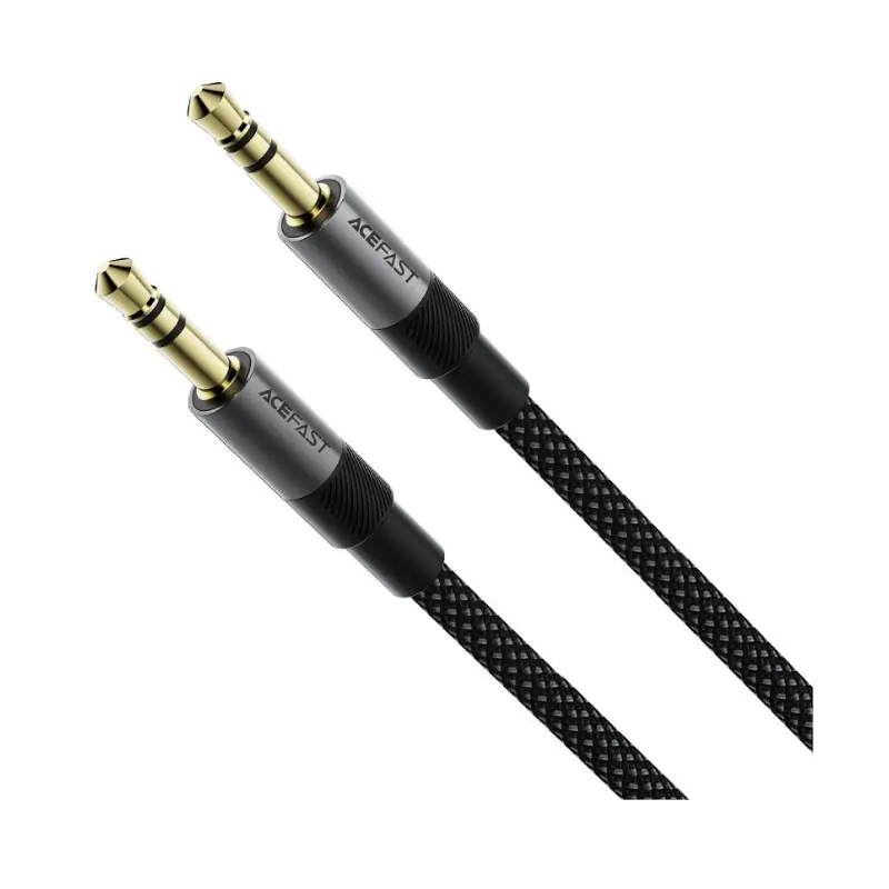 ACEFAST J10 audio cable (3.5mm male to 3.5mm male)