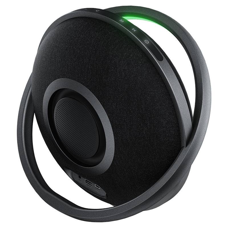 ACEFAST K5 Pro Portable Speaker 100W & Futuristic Design