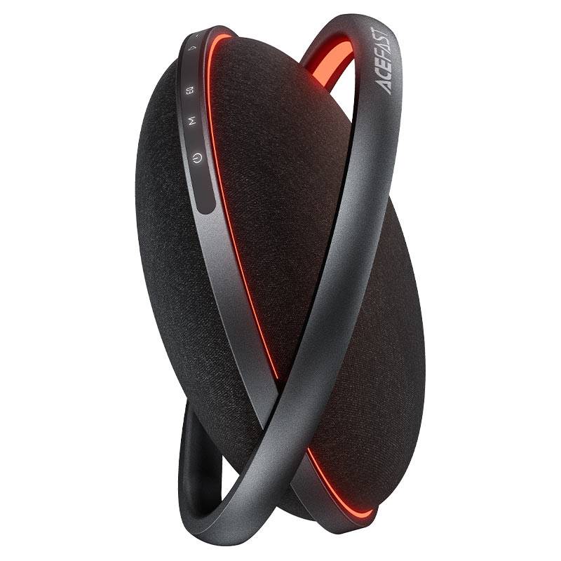 ACEFAST K5 Pro Portable Speaker 100W & Futuristic Design