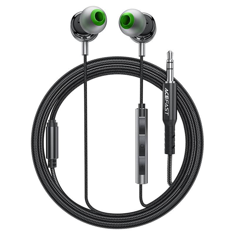 ACEFAST L4 3.5mm Wired Earphones with Microphone