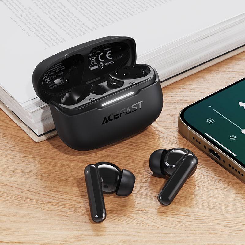 Acefast W5 Hybrid ANC TWS Earbuds
