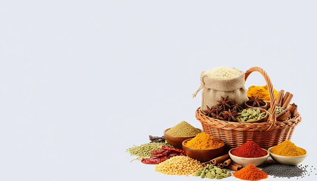 All Natural Groceries & More
