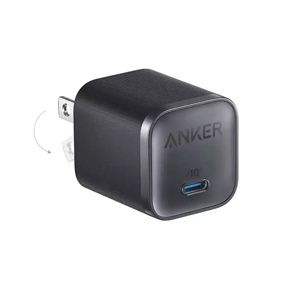 Anker Nano 45W USB-C Charger