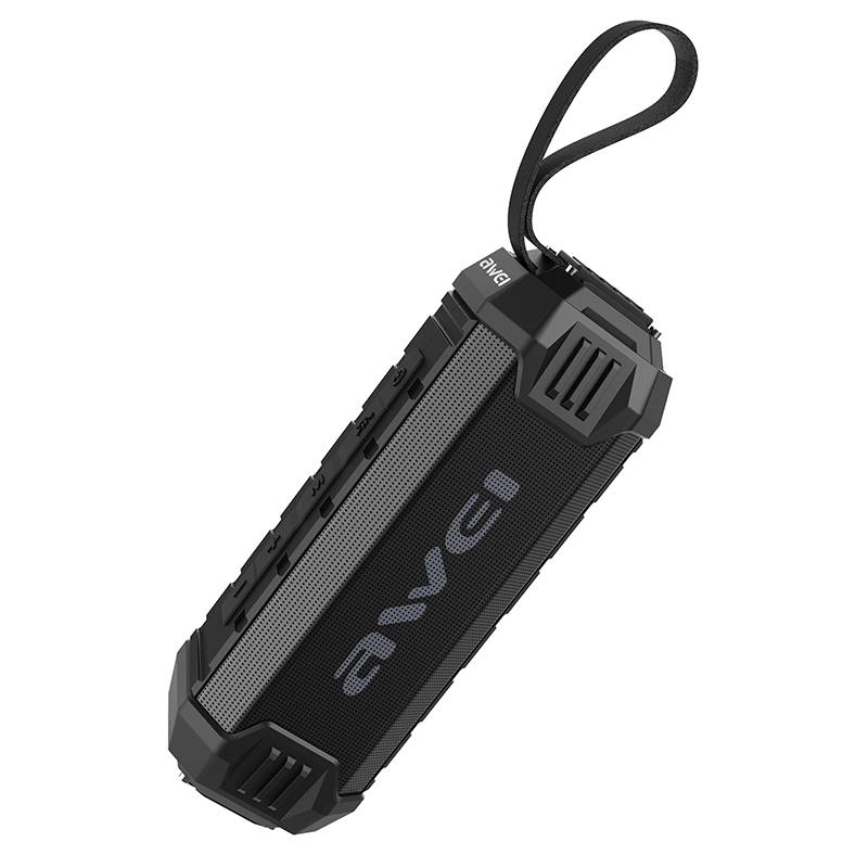 Awei Y280 IPX4 Waterproof Outdoor Bluetooth Speaker
