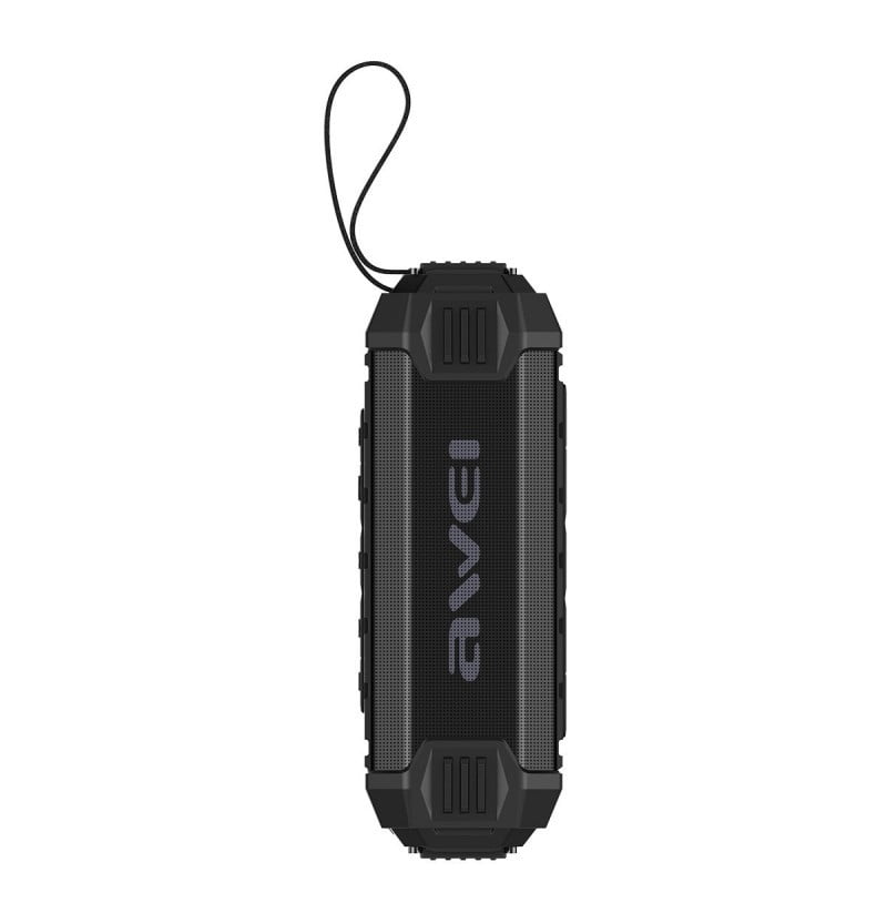 Awei Y280 IPX4 Waterproof Outdoor Bluetooth Speaker