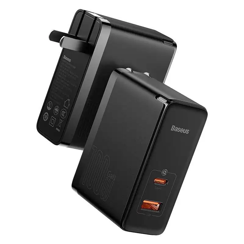 Baseus 100W GaN5 Pro Fast Charger
