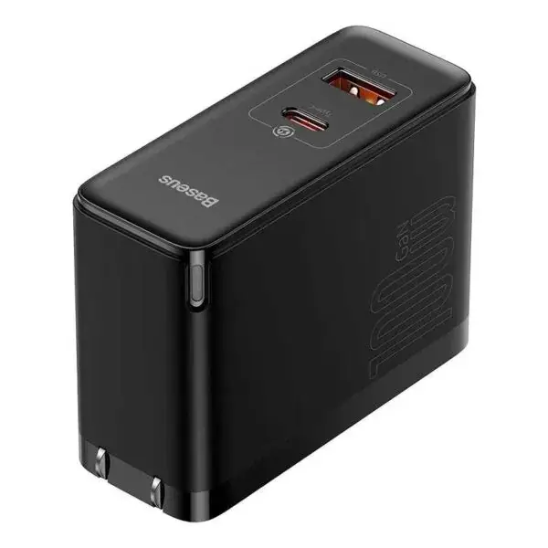 Baseus 100W GaN5 Pro Fast Charger