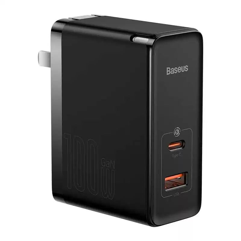 Baseus 100W GaN5 Pro Fast Charger