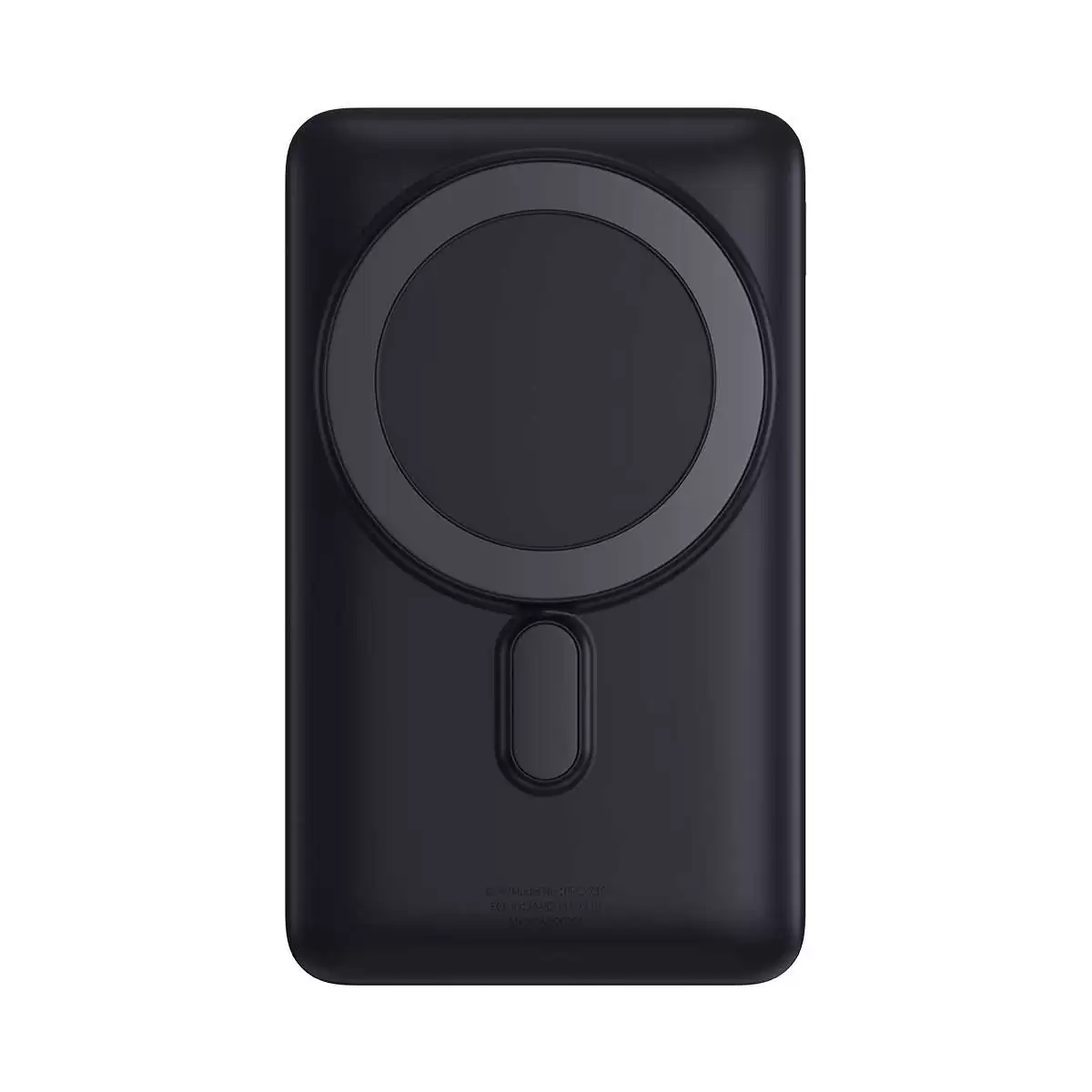 Baseus Magnetic Bracket 20W 10000mAh Wireless Fast Charge Power Bank Baseus Magnetic Bracket 20W 10000mAh Wireless Fast Charge Power Bank