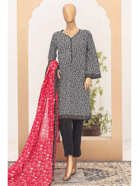 Three piece collection