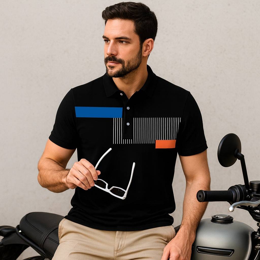 Polo T-Shirt