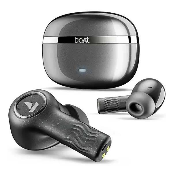 boAt Nirvana Ion ANC Earbuds with 120 Hours Playtime & Bionic Mode boAt Nirvana Ion ANC Earbuds with 120 Hours Playtime & Bionic Mode