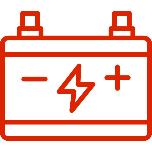 Bike Battery