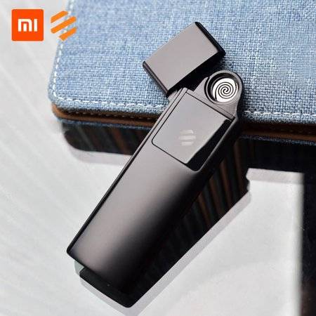 Xiaomi Beebest L101 Rechargeable 200mAh Electric Lighter Xiaomi Beebest L101 Rechargeable 200mAh Electric Lighter