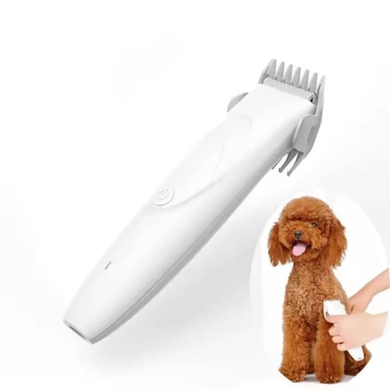Xiaomi Pawbby Rechargeable Pet Hair Trimmer Professional Grooming Clippers Xiaomi Pawbby Rechargeable Pet Hair Trimmer Professional Grooming Clippers