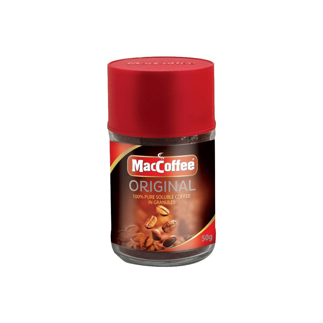 Mac Coffee Original 